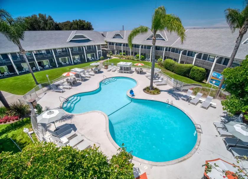 Carlsbad by the Sea Hotel - Image 1