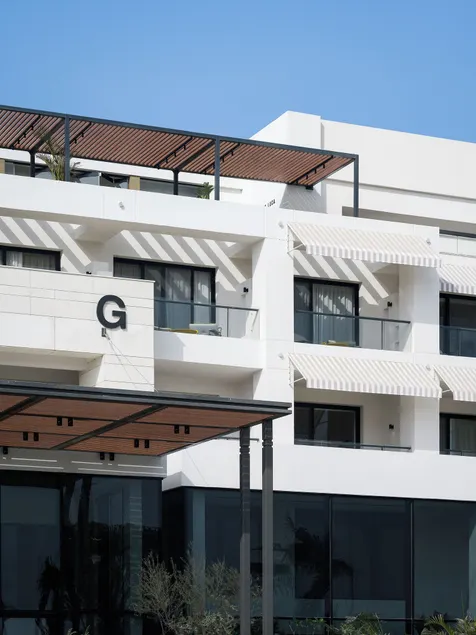 The G Einbay Golf Resort - Image 1