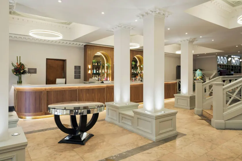 Four Points Flex by Sheraton Nottingham - Image 1