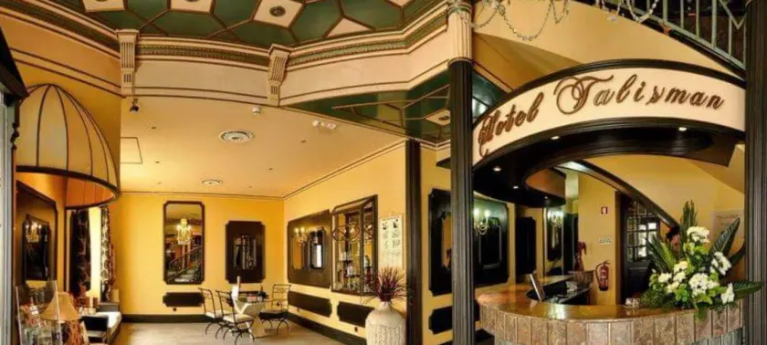 Hotel Talisman - Image 1