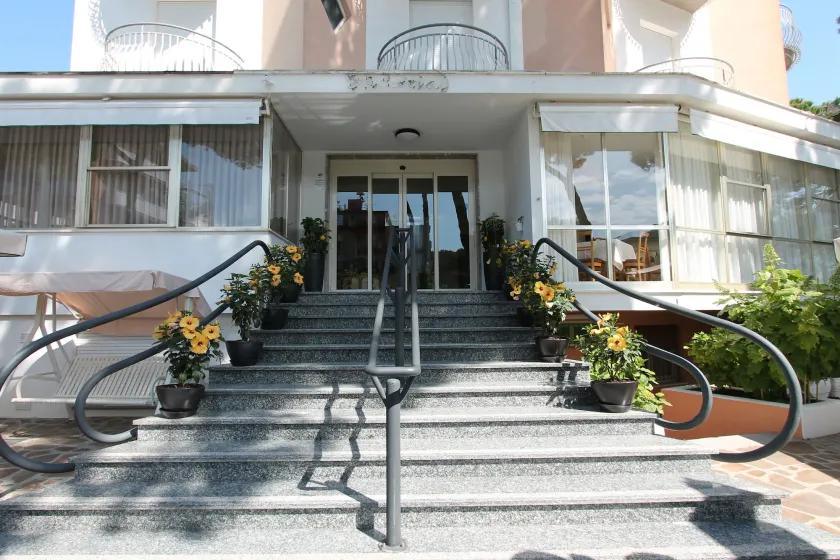 Hotel Escorial - Image 1