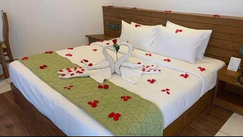 Love Hills Resort - Rum