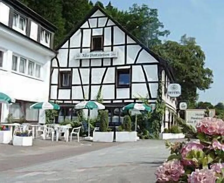 Hotel Alte Poststation - Image 1