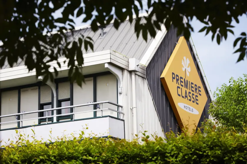 Première Classe Boulogne sur Mer - Image 1