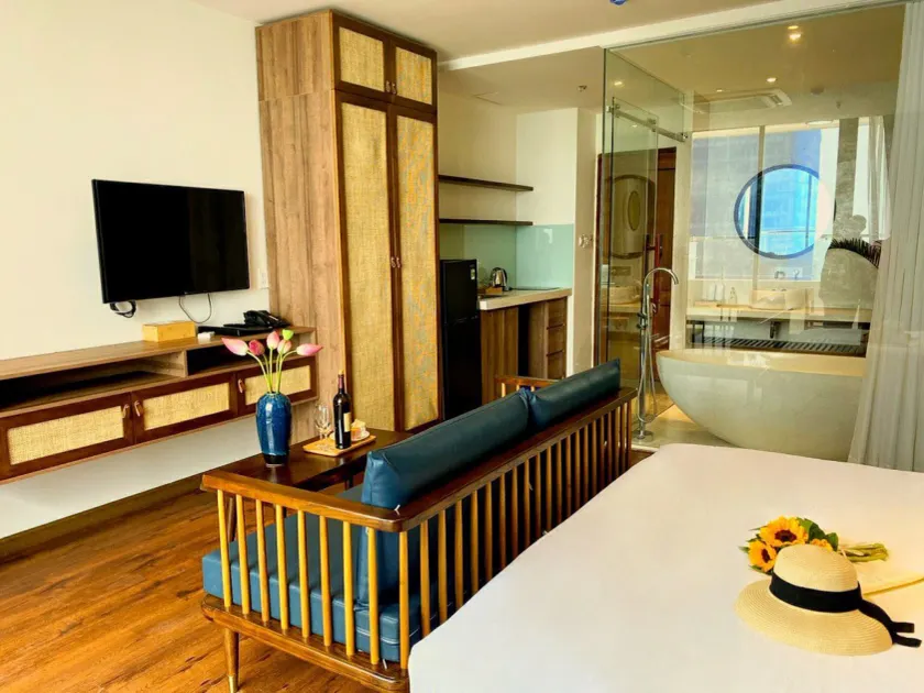 Luu Ngai Condotel Quy Nhon - Image 1