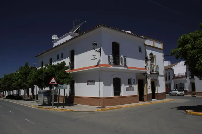 Hotel Rural El Olivo - Image 1