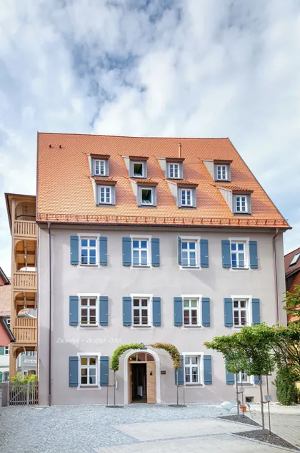 Hotel Luise & Luisenhof - Image 1