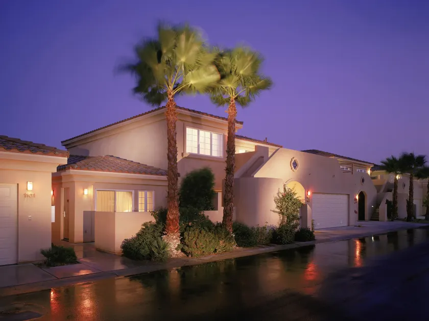 Raintree's Cimarron Golf Resort Palm Springs - Image 1