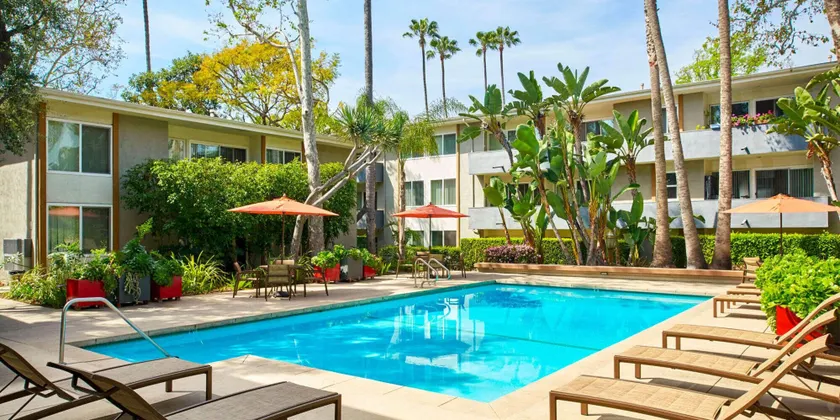 Executive Suites near Santa Monica - Image 1