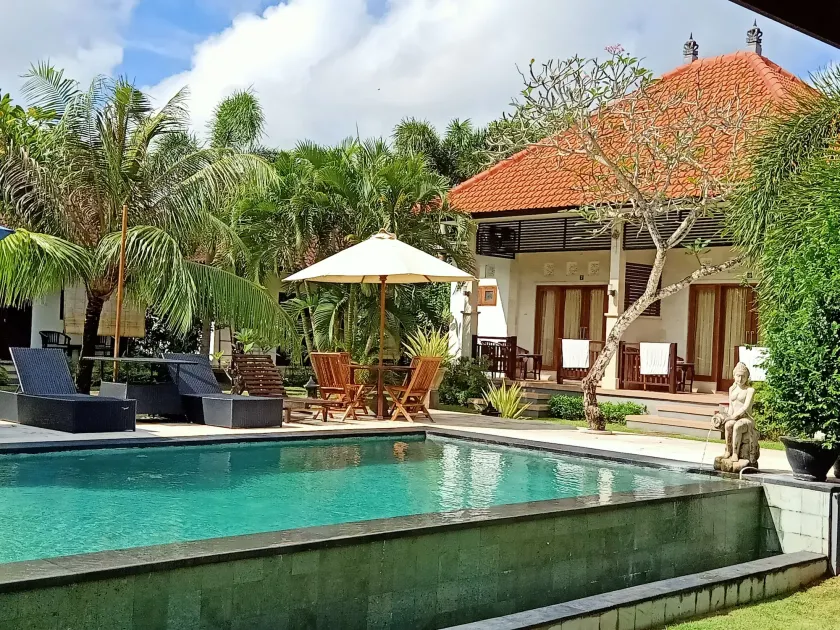 Bingin Garden Uluwatu - Image 1