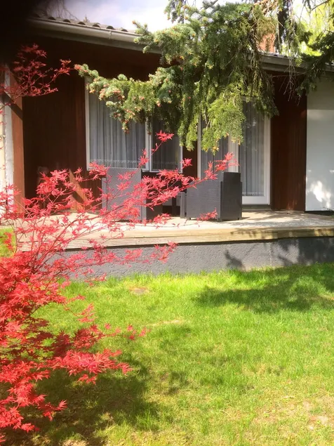 Ferienhaus bei Wien - Image 1