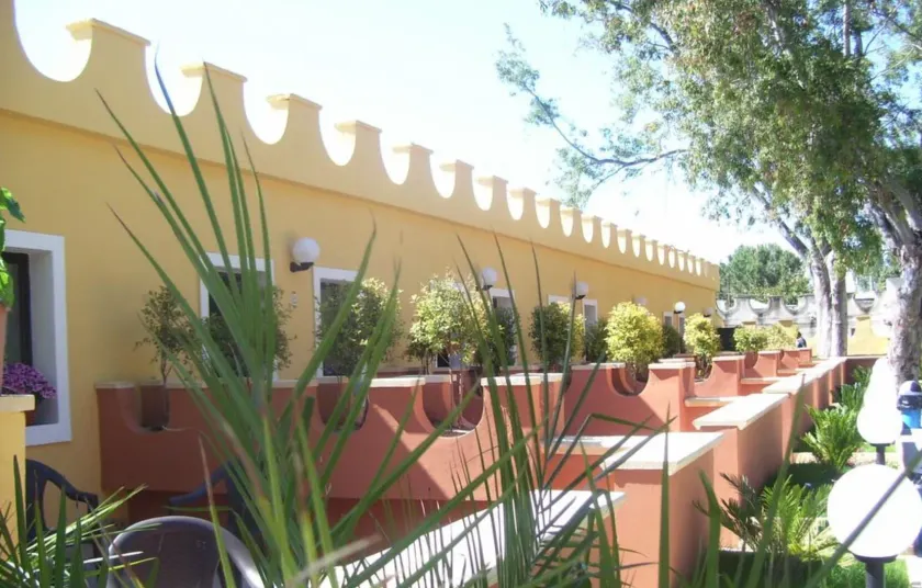Costa del Sole apartments 50 meters from the sandy beach - Image 1