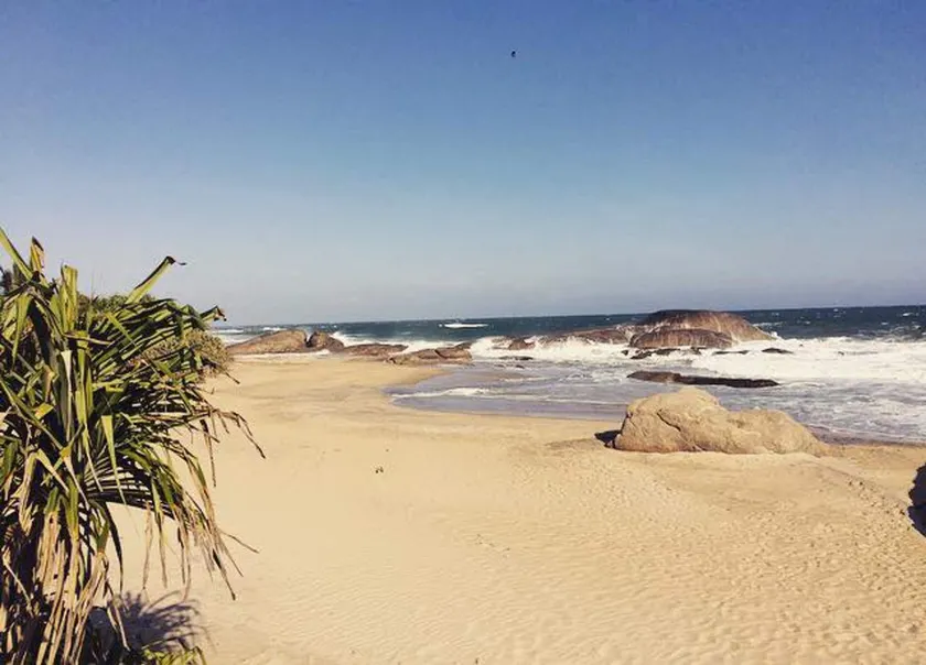 Sarada Beach Resort Yala - Image 1