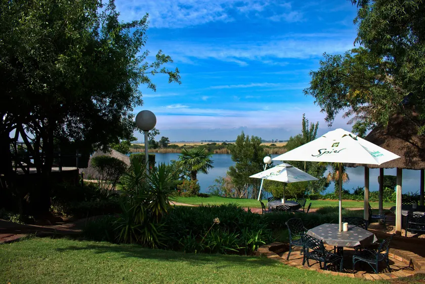 The Waterfront Country Lodge - Image 1