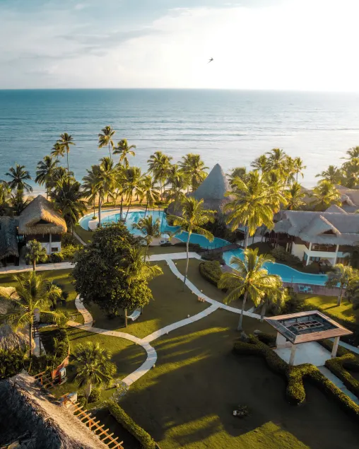 Zoetry Agua Punta Cana - All Inclusive - Image 1