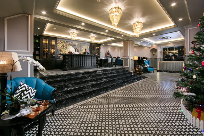 Imperial Hotel & Spa - Image 1