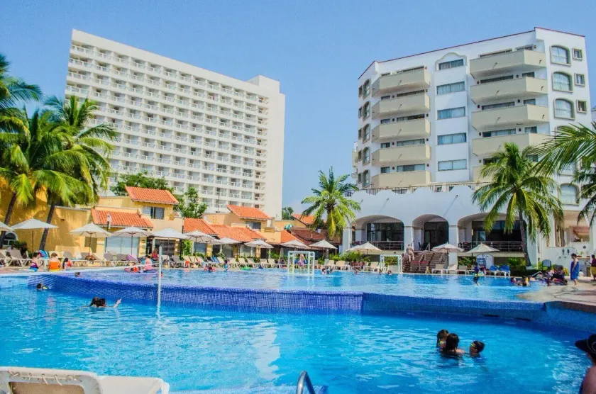 Condominio 02 recamaras Enna Inn Ixtapa - Image 1