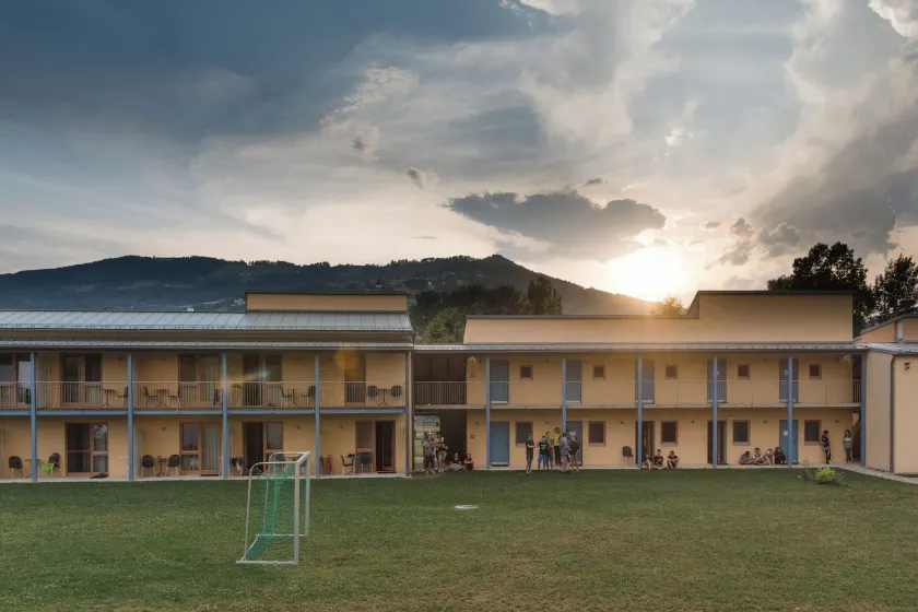 JUFA Hotel Stubenbergsee - Image 1