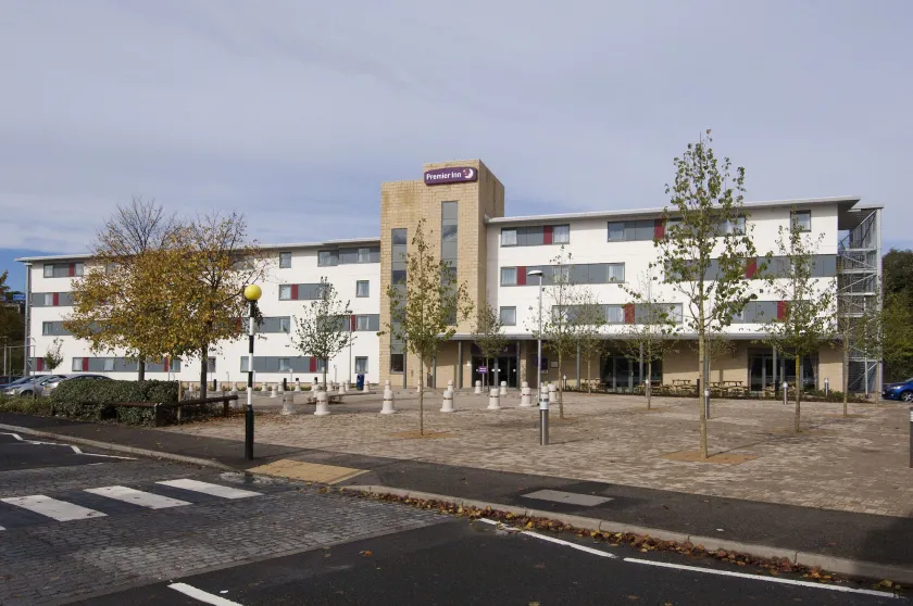 Premier Inn Rochester - Image 1