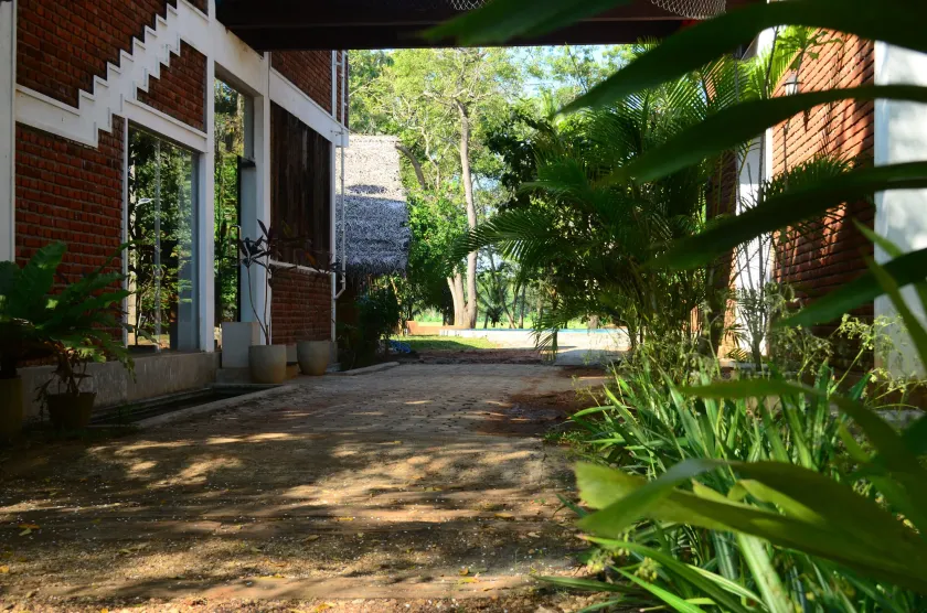 Vallee 69 Eco Villa-Tissa,Yala - Image 1