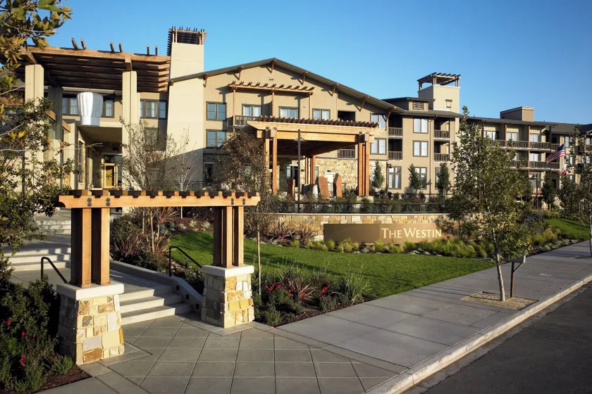 The Westin Verasa Napa - Image 1