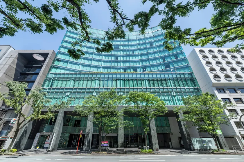 KOKO HOTEL Premier Hakata - Image 1