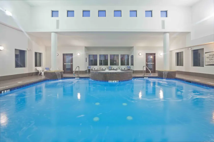 Staybridge Suites Plano - Richardson Area by IHG - Image 1