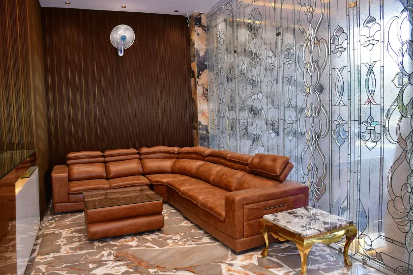 Hotel Blue Stone - Hall