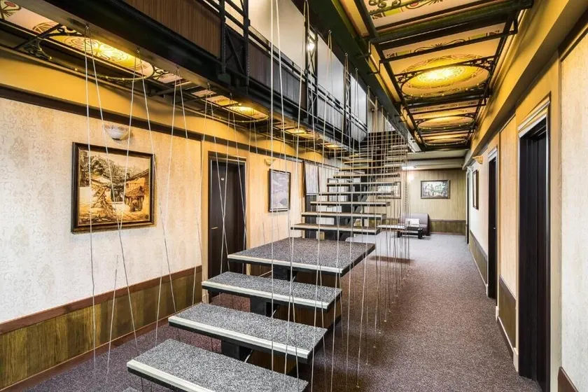 Central Point Boutique Hotel - Image 1