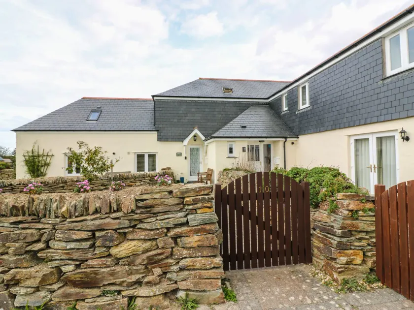 Sorrel Cottage - Image 1