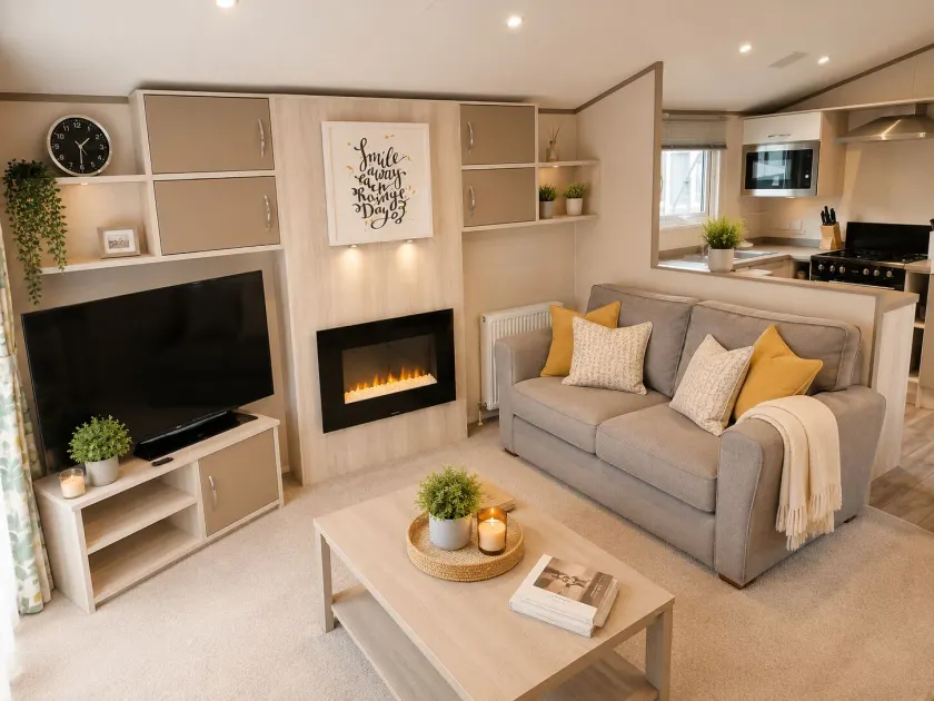 Bird Lake Pastures 2 Bedrooms 2 Baths - Image 1