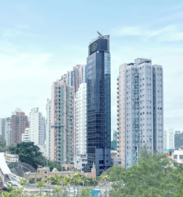 Urbanwood Ap Lei Chau - Image 1