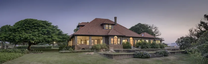 Torburnlea Homestead Luxury Accommodation - Image 1