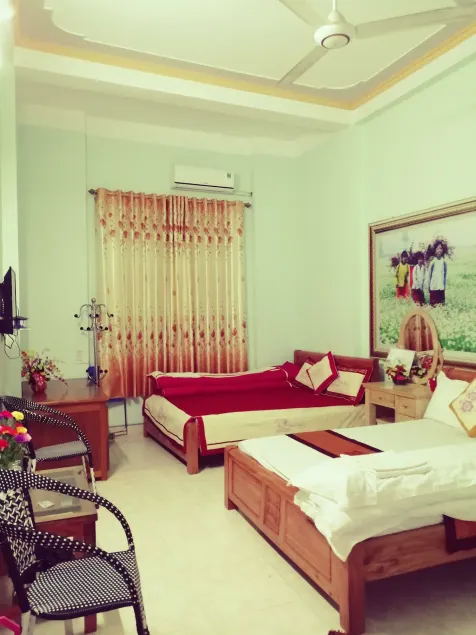 Yen Minh Hotel Thien An - Image 1