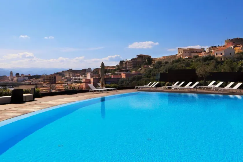 Eolian Milazzo Hotel - Image 1
