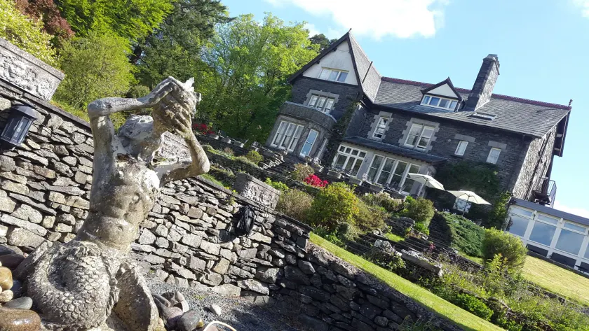 Sawrey House - Image 1