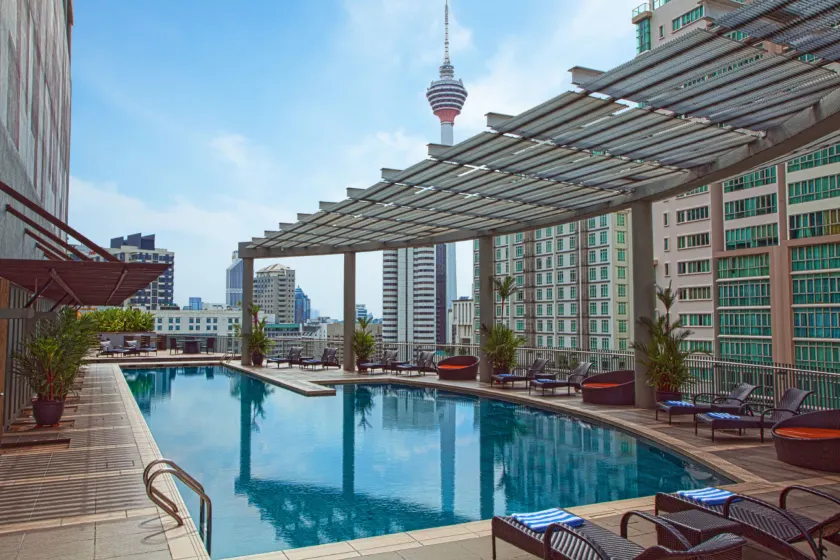 Ascott Kuala Lumpur - Image 1