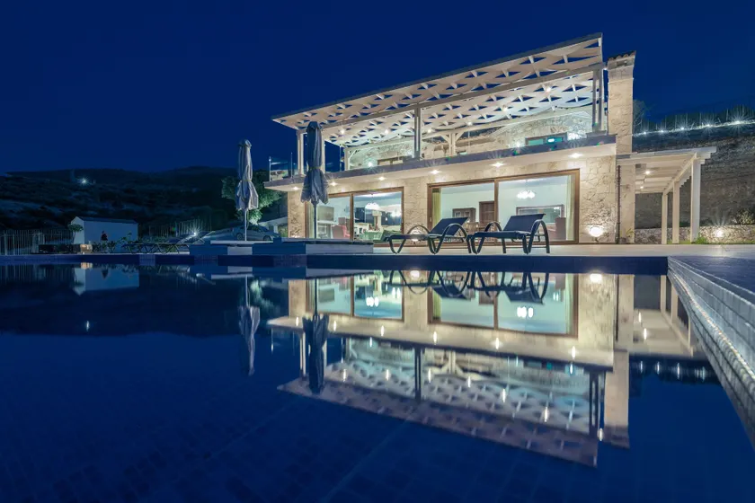 Orient Villas - Image 1