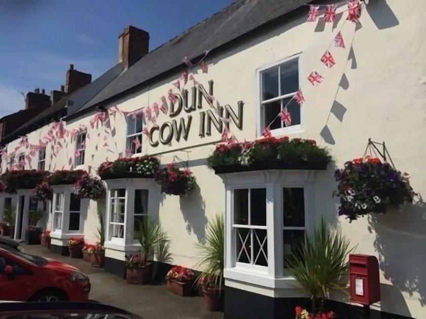 Dun Cow Inn - Image 1