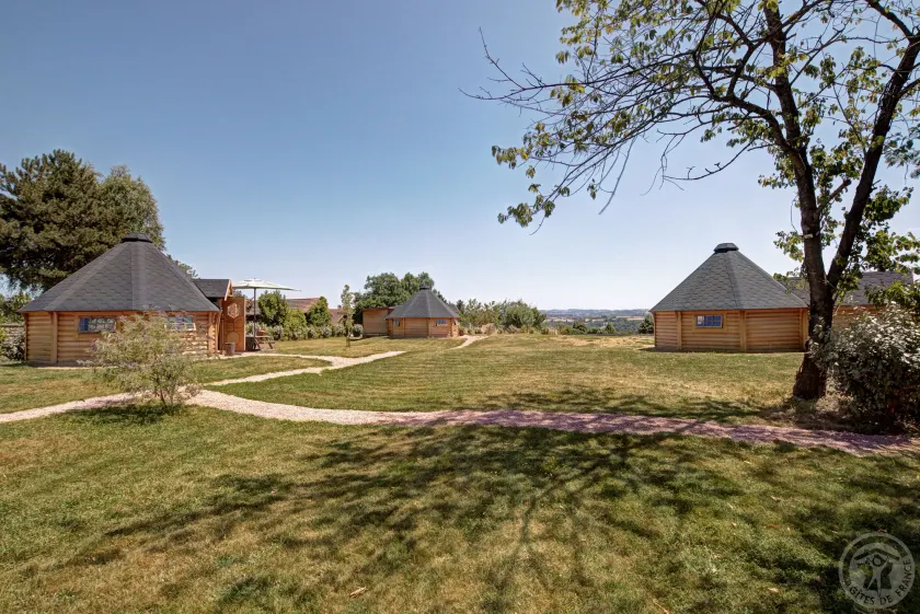 Les Cabanes du Grand Nord - Image 1