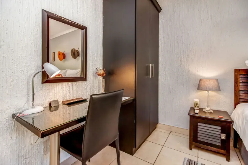 Sitatunga Guest Lodge - Sandton - Airport Shuttle - Solar & Borehole - Image 1