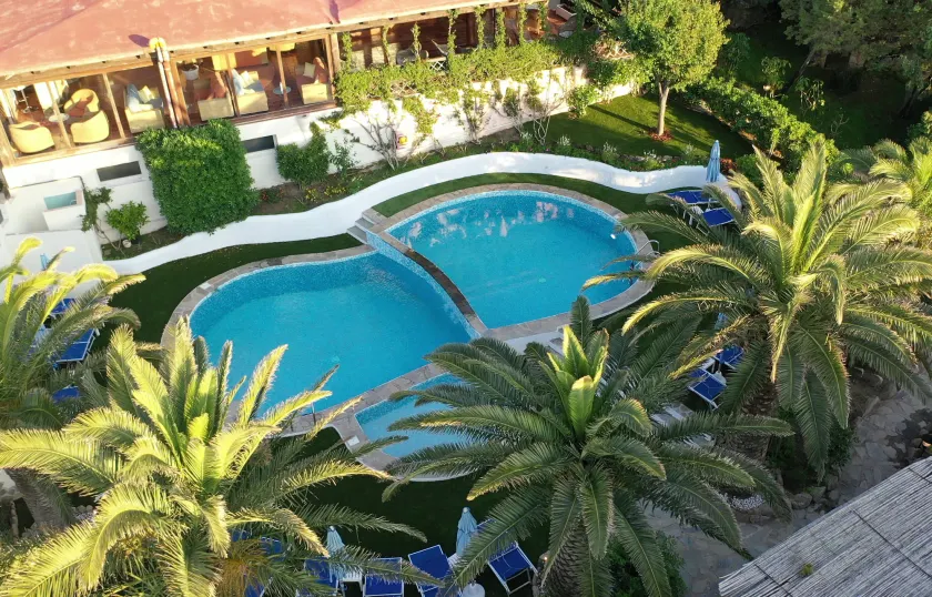 La Jacia Hotel & Resort - Image 1