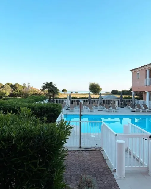 Hôtel Thalassa Bastia - Image 1