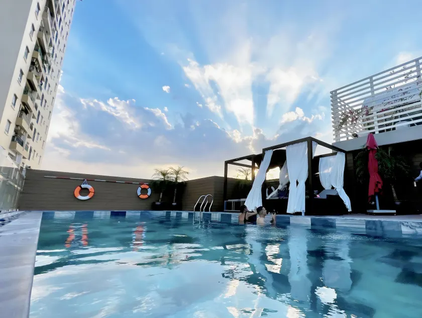 The Ann Hanoi Hotel & Spa - Image 1