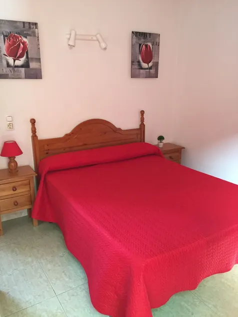 Hostal la Campa - Image 1