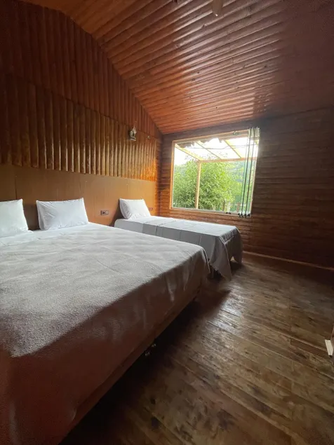 Karadeniz Kus Cenneti Otel - Image 1