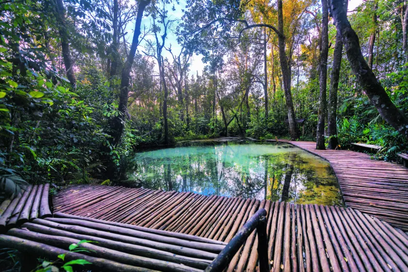 Hotel Fazenda Areia que Canta - Image 1