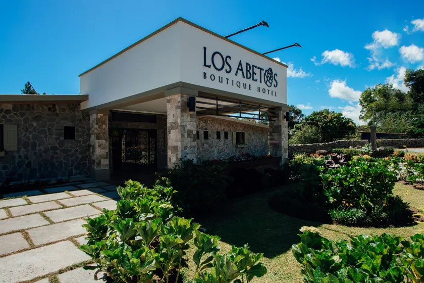 Hotel Boutique Los Abetos - Image 1