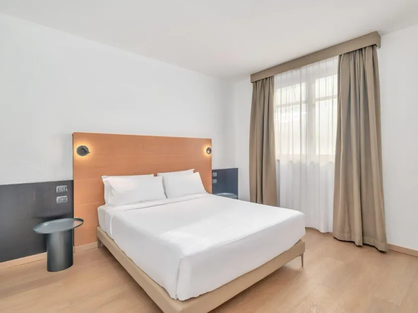 B&B HOTEL Milano Cologno Studios - Image 1