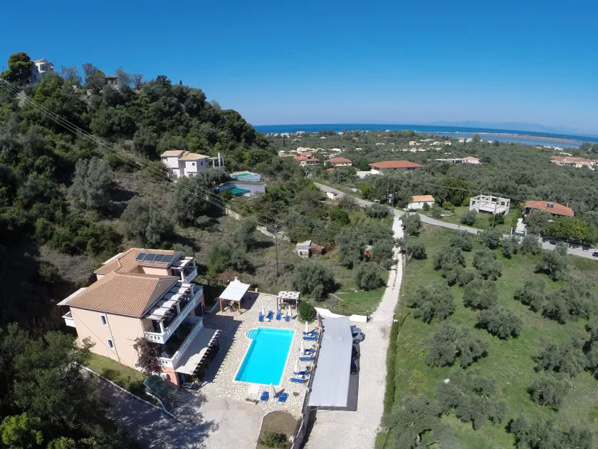 Apartments Ithaki Holidays - Image 1